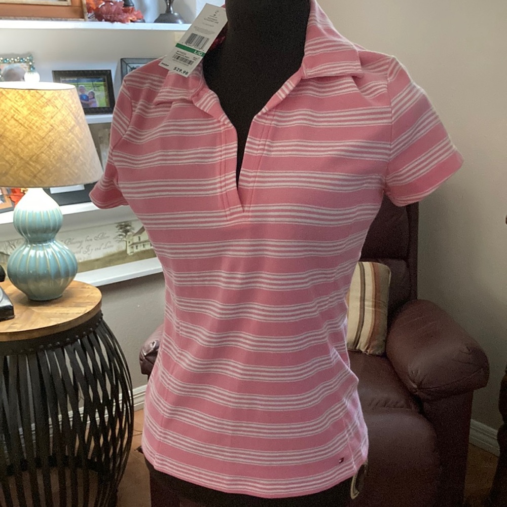 COPY - Tommy Hilfiger Womens L.  NWT
